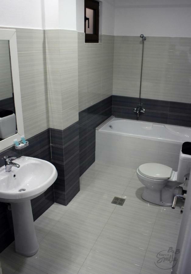 Korcasmilehotel Quarto foto